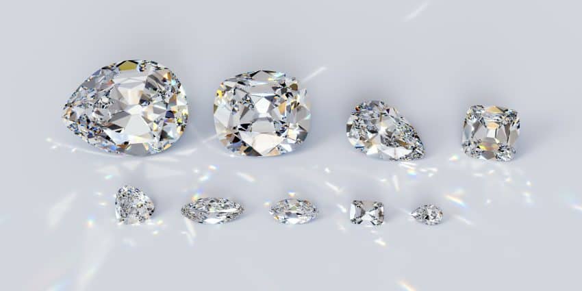 Diamantele Cullinan