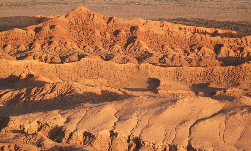 Deșertul Atacama