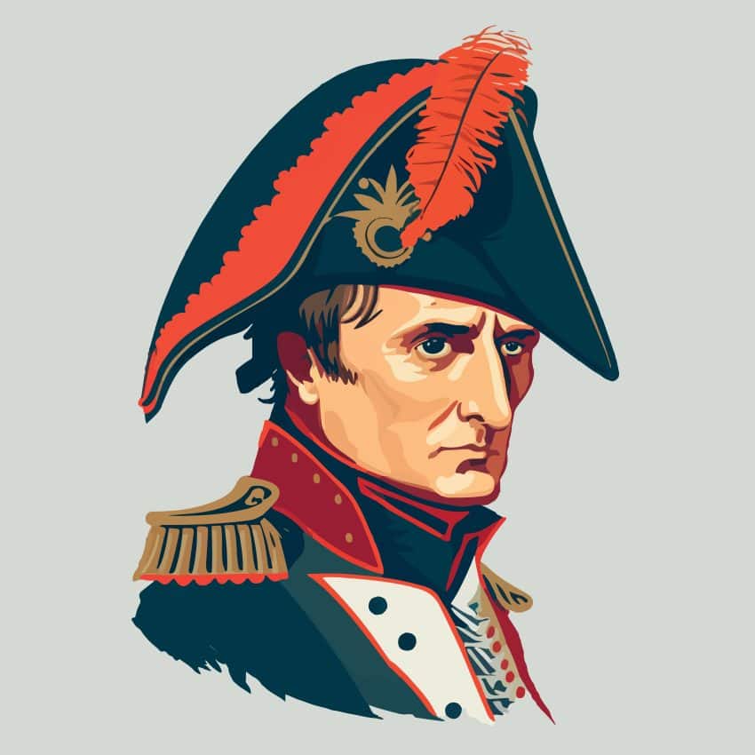 Citate Celebre Napoleon Bonaparte