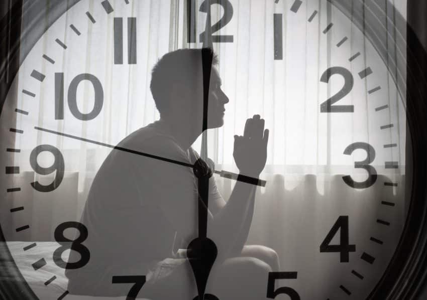 Legătura cu Dumnezeu - singura cale spre nemurire