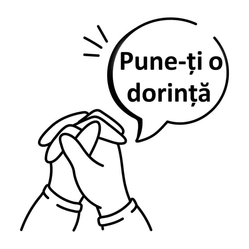 Ziua Internațională a dorinței – 29 aprilie