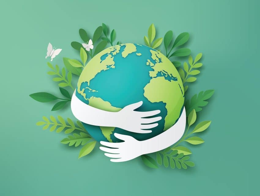 Ziua Internațională a Pământului - 22 aprilie